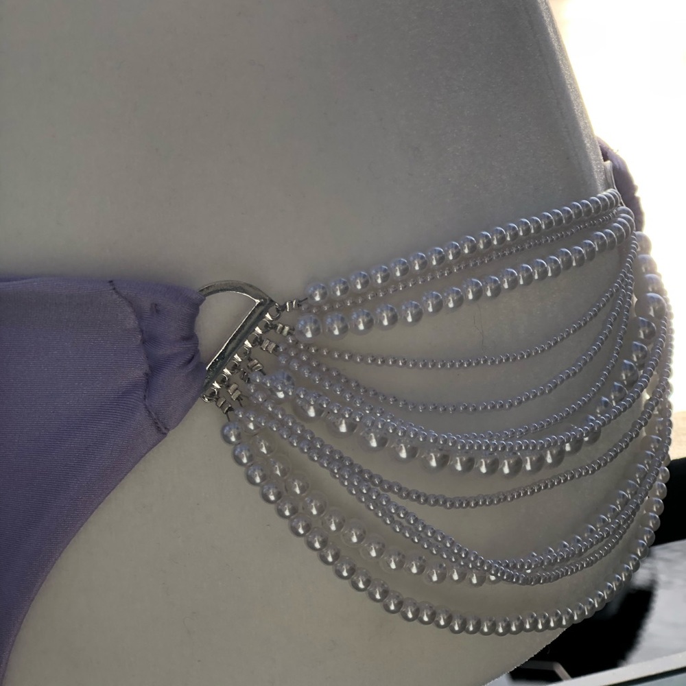Custom made bikini - Picture 5 of 8
